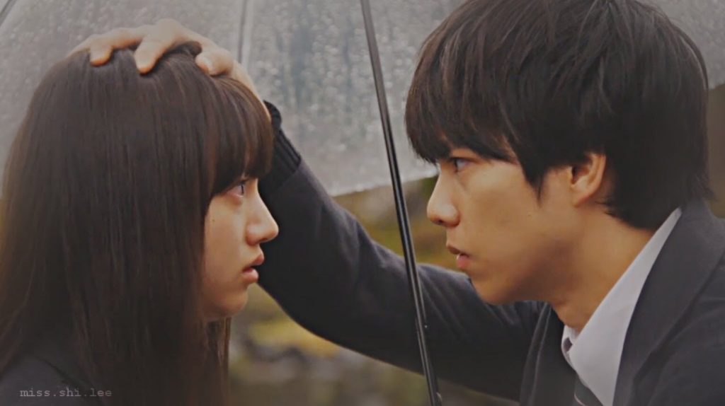 Switched ผลัดกันเป็นสาวป๊อป