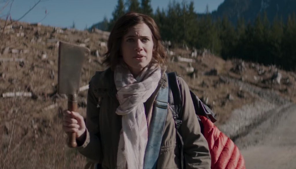 The​ Perfection​ : มือหนึ่ง​ 