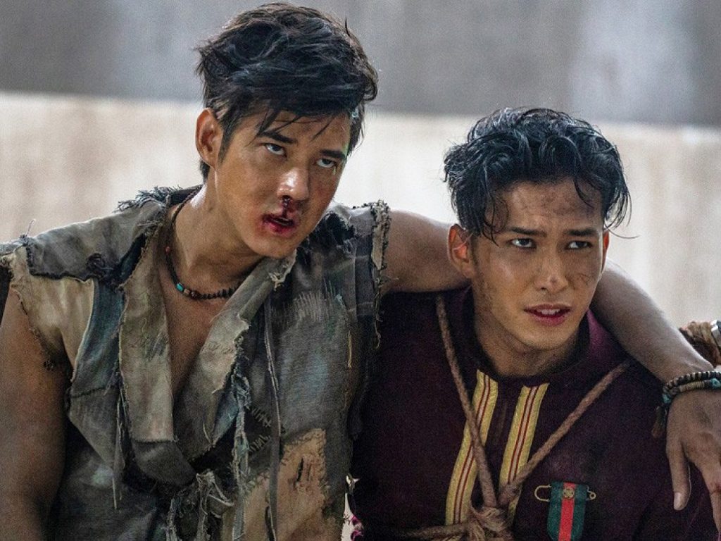 ขุนแผนฟ้าฟื้น