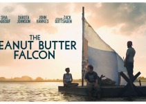 The Peanut butter falcon