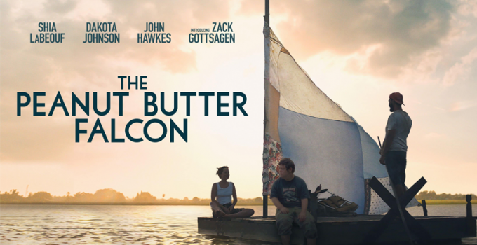 The Peanut butter falcon