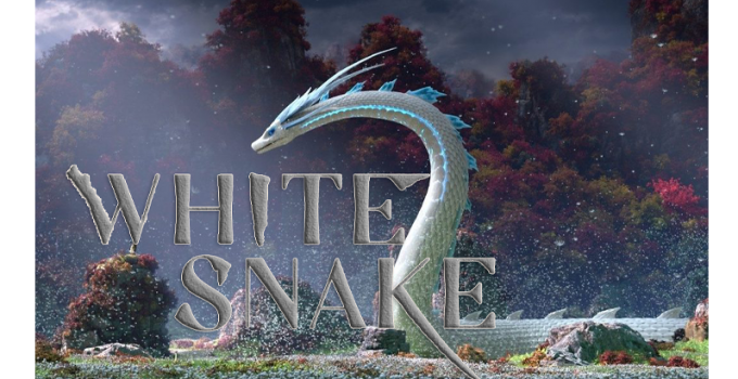 White​ Snake
