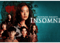 รีวิวซีรีส์ Sleepless Society คืนฝันลวง