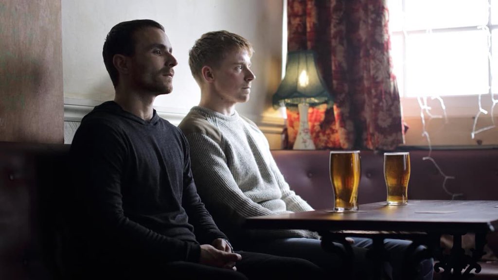 Calibre (2018) : หนังที่กดดันคนดูจนเเทบช็อค - รีวิวหนัง รีวิวซีรีส์ ภาพยนตร์น่าติดตาม - เหมียวจ๋า