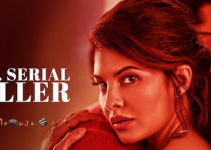 Mrs.​Serial​ Killer