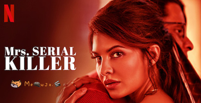 Mrs.​Serial​ Killer