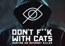 แมวข้าใครอยาแตะ