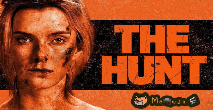 The HUNT เกมล่าคน