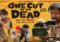 One Cut Of The Dead : คัทซอมบี้งับๆๆๆ