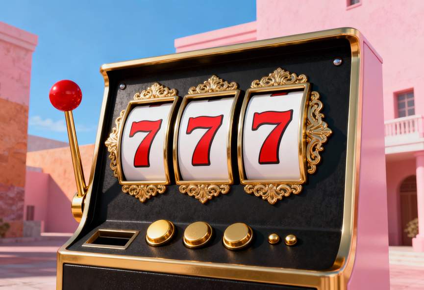 B7 Casino: Descubre la Emoción de las Tragamonedas Online B7 Casino: Descubre la Emoción de las Tragamonedas Online
