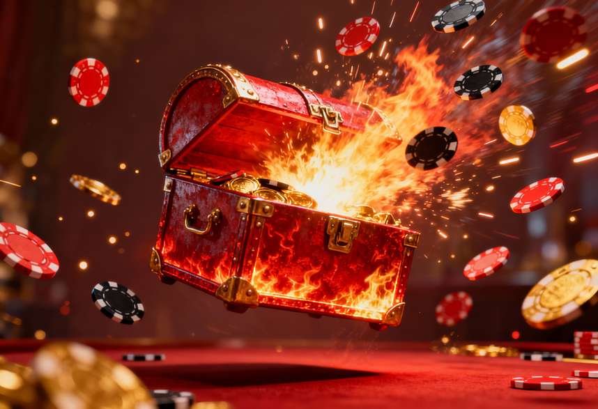 BetOnRed Casino: Perché Tutti Ne Parlano? Guida Completa al Fenomeno