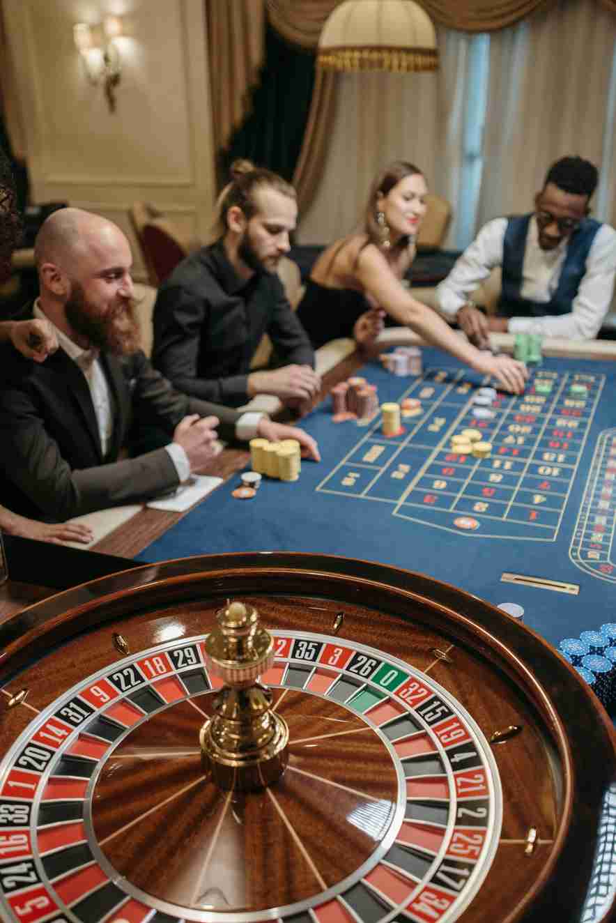 John Vegas Casino: Is It Right For You? Alternatives & Comprehensive Comparison John Vegas Casino: Is It Right For You? Alternatives & Comprehensive Comparison