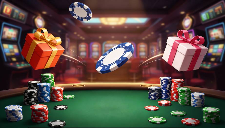 The Ultimate Guide to Avantgarde Casino Bonuses: Maximize Your Winnings