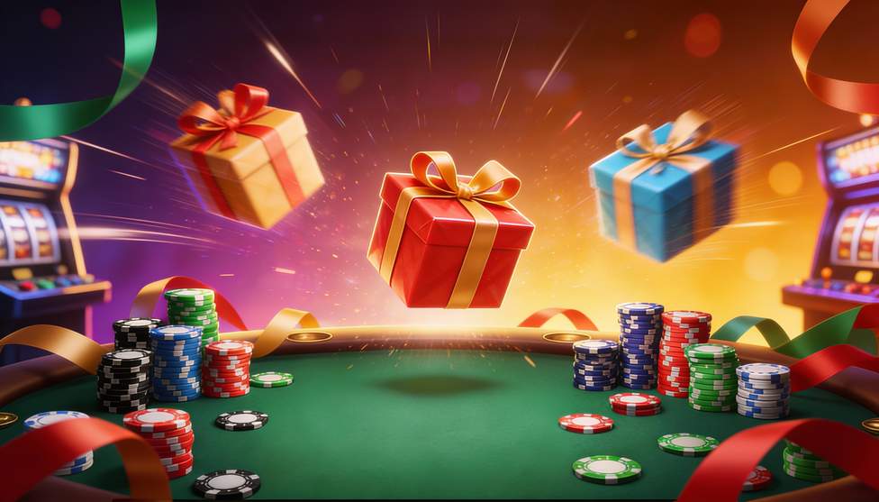 Top 5 Zoome Casino Bonuses: Maximize Your Winnings