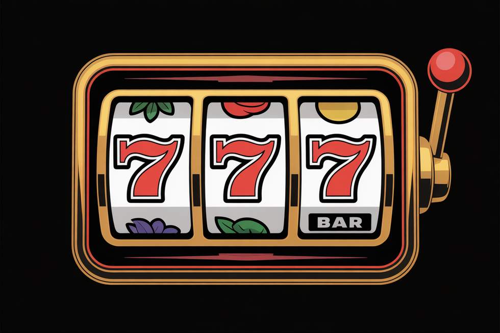 Come ho vinto al Casino Le Palme: Una storia vera (e come potresti farlo anche tu!) Come ho vinto al Casino Le Palme: Una storia vera (e come potresti farlo anche tu!)