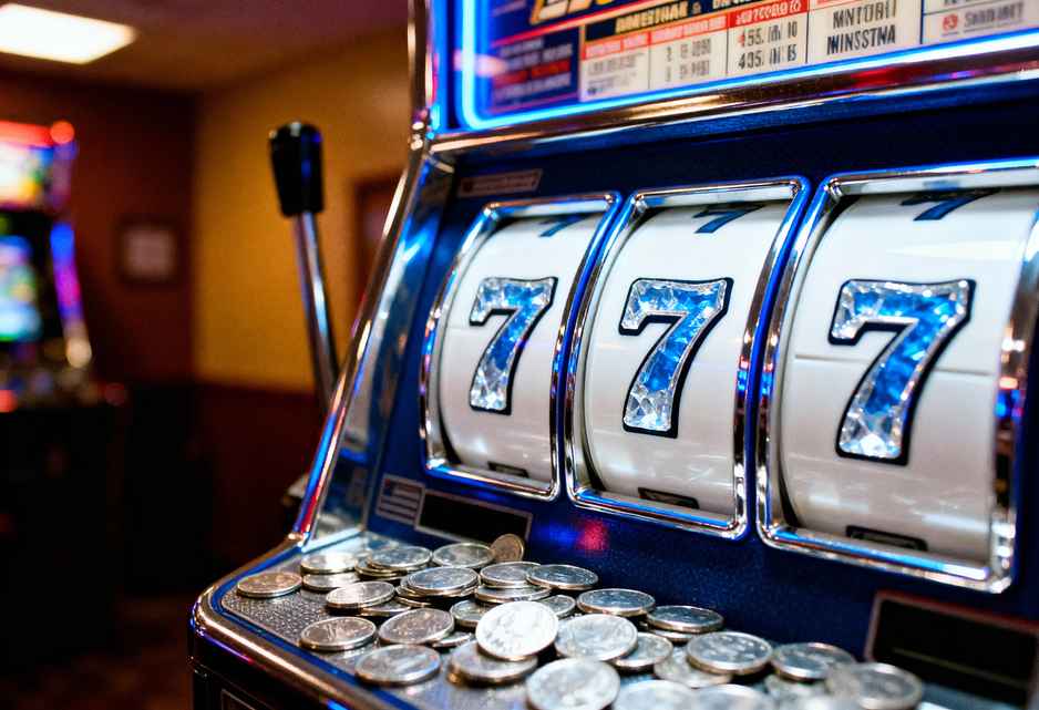 Slots Shine Casino: A Deep Dive into the Newest Game Releases