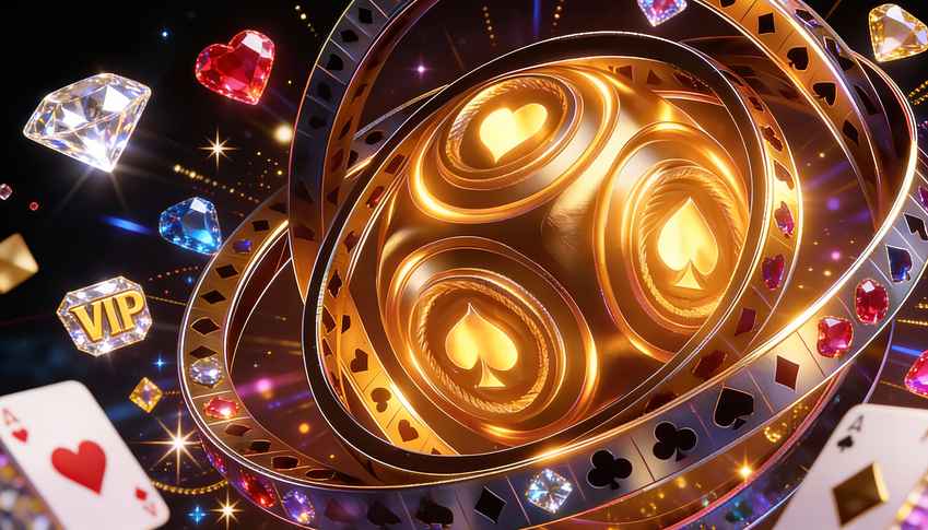 The Ultimate Guide to Black Magic Casino Bonuses: Maximize Your Wins!